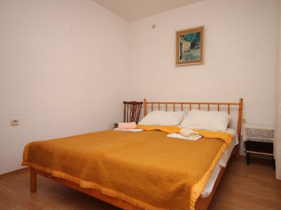 Apartment One bedroom apartment with balcony Gradac, Makarska A-6820-c - Outdoor photo 27