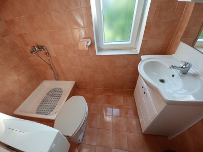 Apartment Four-bedroom apartment with terrace and sea view Pag A-6325-a - Outdoor photo 24