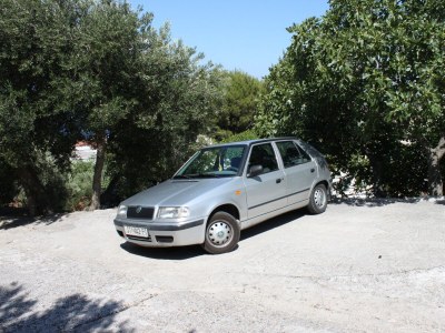 Apartment One bedroom apartment with air-conditioning Podgora, Makarska A-6911-b - Outdoor photo 10