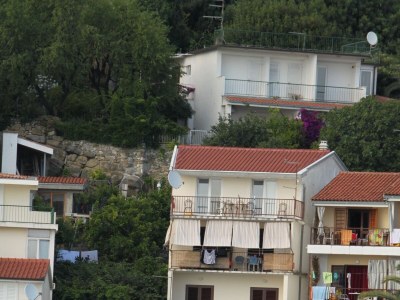 Apartment Three bedroom apartment near beach Podgora, Makarska A-6670-a - Outdoor photo 3