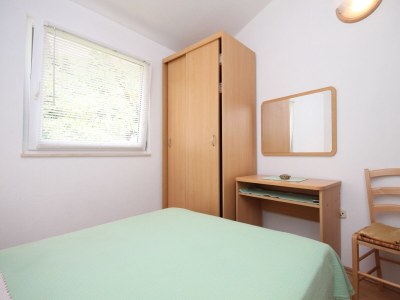 Apartment Three bedroom apartment near beach Podgora, Makarska A-6670-a - Outdoor photo 18