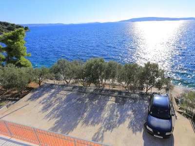 Apartment Three bedroom apartment near beach Okrug Donji, Čiovo A-6859-c - Outdoor photo 14