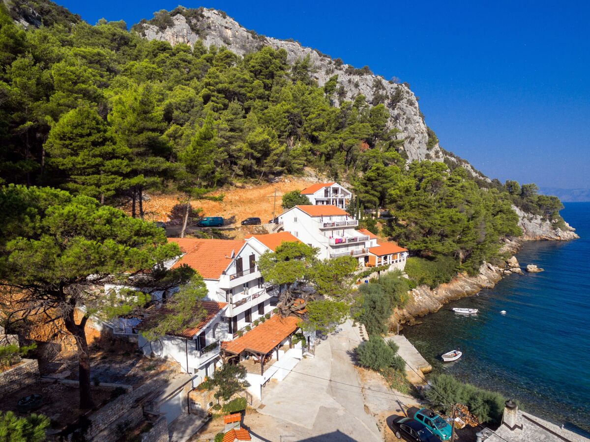 Apartment One bedroom apartment near beach Cove Vela Stiniva, Hvar A-6864-c - Outdoor photo 2
