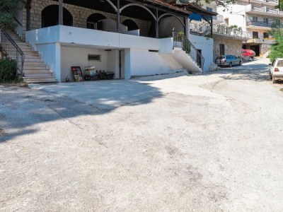 Apartment One bedroom apartment near beach Cove Vela Stiniva, Hvar A-6864-c - Outdoor photo 6