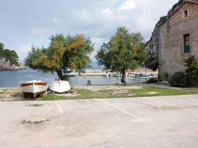 Apartment One bedroom apartment near beach Cove Vela Stiniva, Hvar A-6864-c - Outdoor photo 8