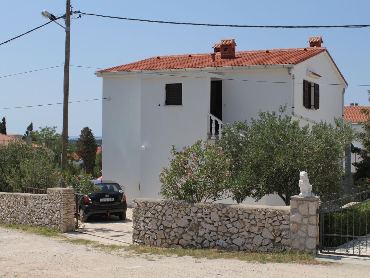 Apartment Two bedroom apartment with terrace and sea view Novalja, Pag A-6524-a - Outdoor photo 5