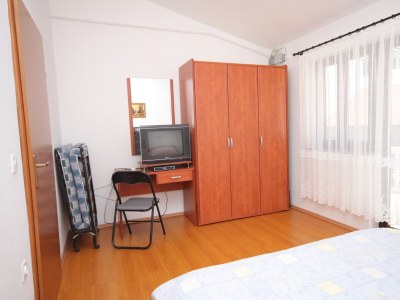Apartment Two bedroom apartment with terrace and sea view Novalja, Pag A-6524-a - Outdoor photo 22