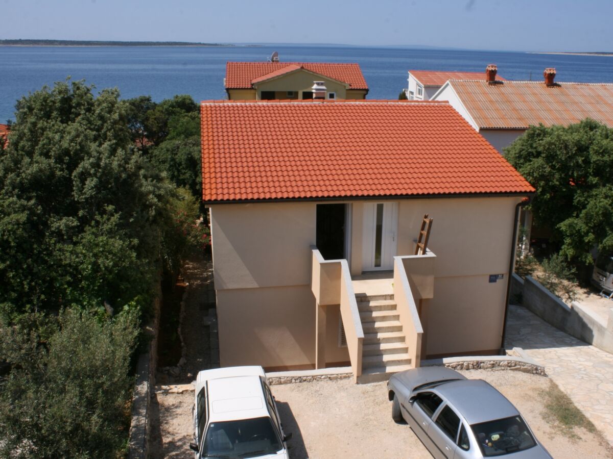Apartment Apartments by the sea Mandre, Pag - 6516 - Apartments by the sea Mandre, Pag - 6516