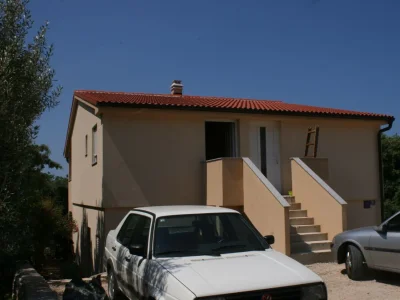 Apartment Apartments by the sea Mandre, Pag - 6516 - Apartments by the sea Mandre, Pag - 6516 - Outdoor photo 4