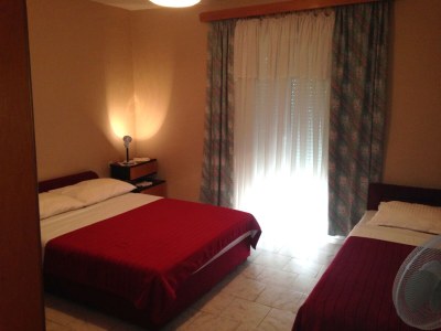 Apartment Two bedroom apartment with balcony Starigrad, Paklenica A-6623-c - Outdoor photo 12
