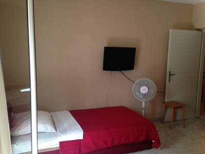 Apartment Two bedroom apartment with balcony Starigrad, Paklenica A-6623-c - Outdoor photo 13
