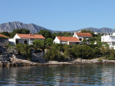 Holiday room near beach Sućuraj, Hvar S-6734-a - Outdoor photo 2