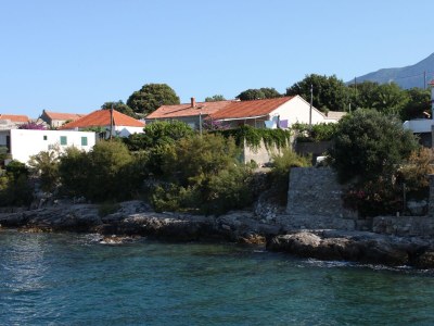 Holiday room near beach Sućuraj, Hvar S-6734-a - Outdoor photo 3