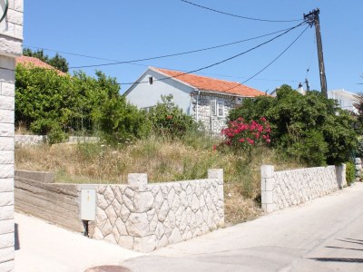 Holiday room near beach Sućuraj, Hvar S-6734-a - Outdoor photo 5