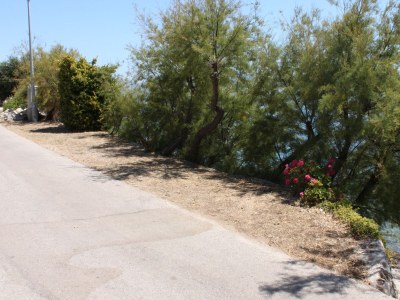 Holiday room near beach Sućuraj, Hvar S-6734-a - Outdoor photo 12