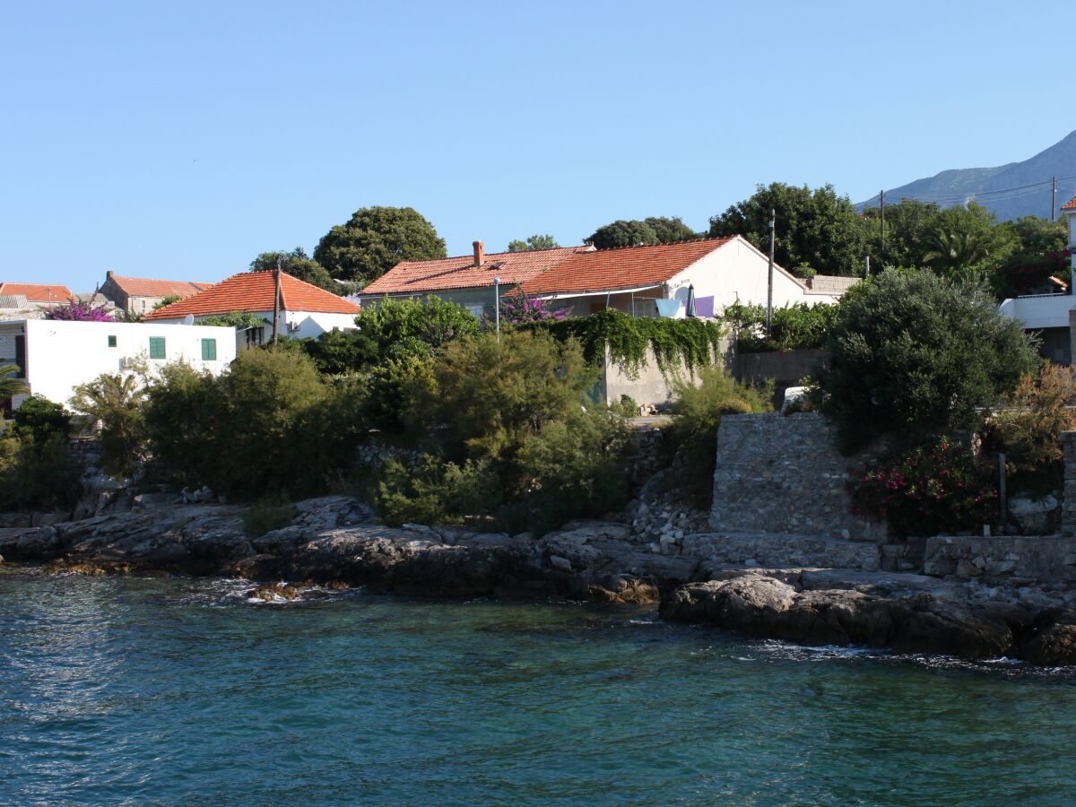 Holiday room near beach Sućuraj, Hvar S-6734-b