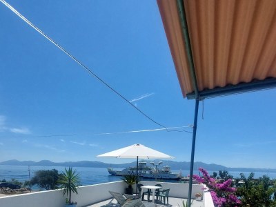 Holiday room near beach Sućuraj, Hvar S-6734-b - Outdoor photo 5