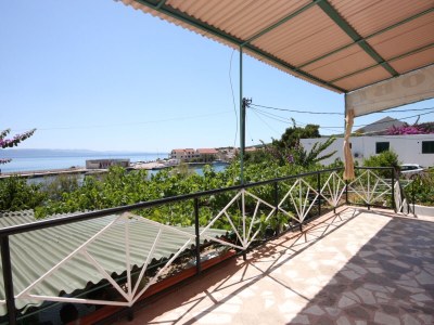 Holiday room near beach Sućuraj, Hvar S-6734-c - Outdoor photo 7