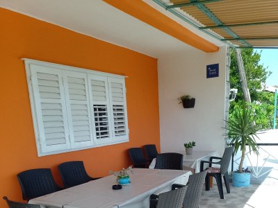 Holiday room near beach Sućuraj, Hvar S-6734-d - Outdoor photo 6