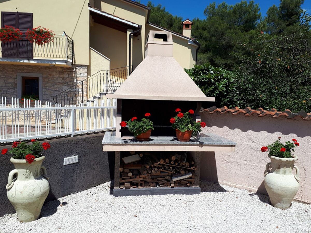 Apartment Studio flat with terrace Tar, Poreč AS-6948-a - Outdoor photo 2