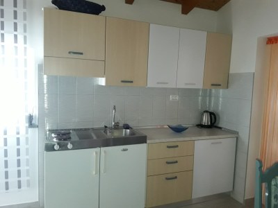 Apartment One bedroom apartment with terrace Pomer, Medulin A-7374-b - Outdoor photo 11