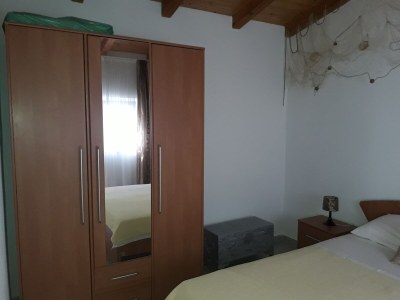 Apartment One bedroom apartment with terrace Pomer, Medulin A-7374-b - Outdoor photo 12