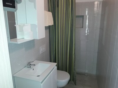 Apartment One bedroom apartment with terrace Pomer, Medulin A-7374-b - Outdoor photo 13