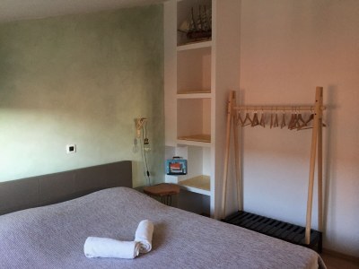 Apartment Two bedroom apartment with terrace Medulin A-7295-a - Outdoor photo 8