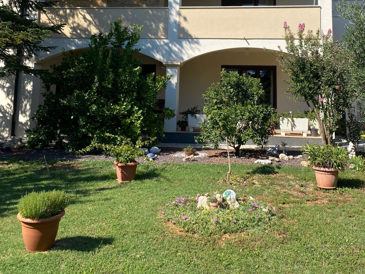 Apartment One bedroom apartment with terrace Medulin A-7295-b - Outdoor photo 3