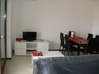 Apartment Two bedroom apartment with terrace and sea view Fažana A-7234-b - Outdoor photo 6