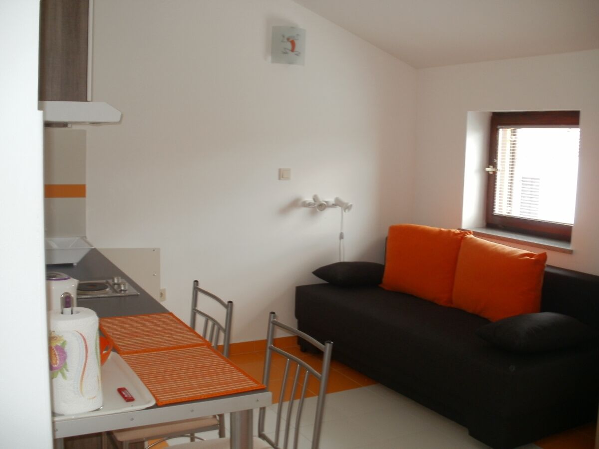 Apartment Studio flat with air-conditioning Fažana AS-7234-b - Outdoor photo 5