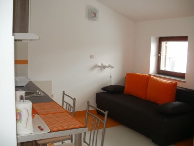 Apartment Studio flat with air-conditioning Fažana AS-7234-b - Outdoor photo 5