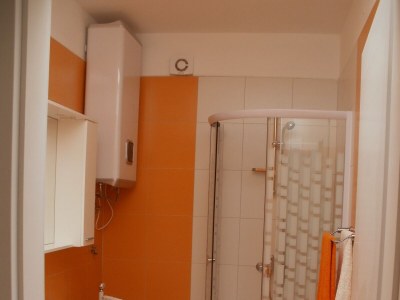 Apartment Studio flat with air-conditioning Fažana AS-7234-b - Outdoor photo 7