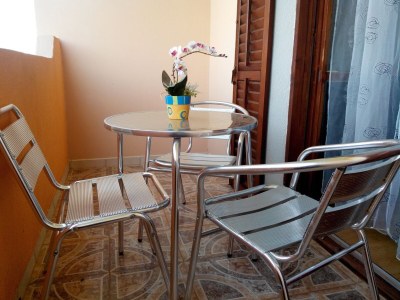 Apartment One bedroom apartment with balcony Valbandon, Fažana A-7355-d - Outdoor photo 14