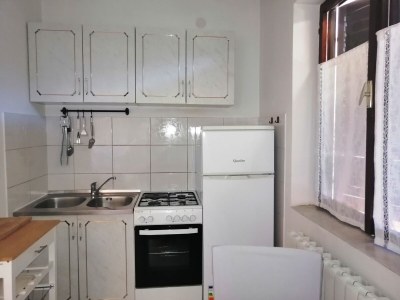 Apartment One bedroom apartment with balcony Valbandon, Fažana A-7355-e - Outdoor photo 8