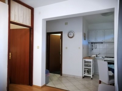 Apartment One bedroom apartment with balcony Valbandon, Fažana A-7355-e - Outdoor photo 11