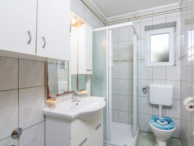 Apartment One bedroom apartment with terrace Valbandon, Fažana A-7352-b - Outdoor photo 7