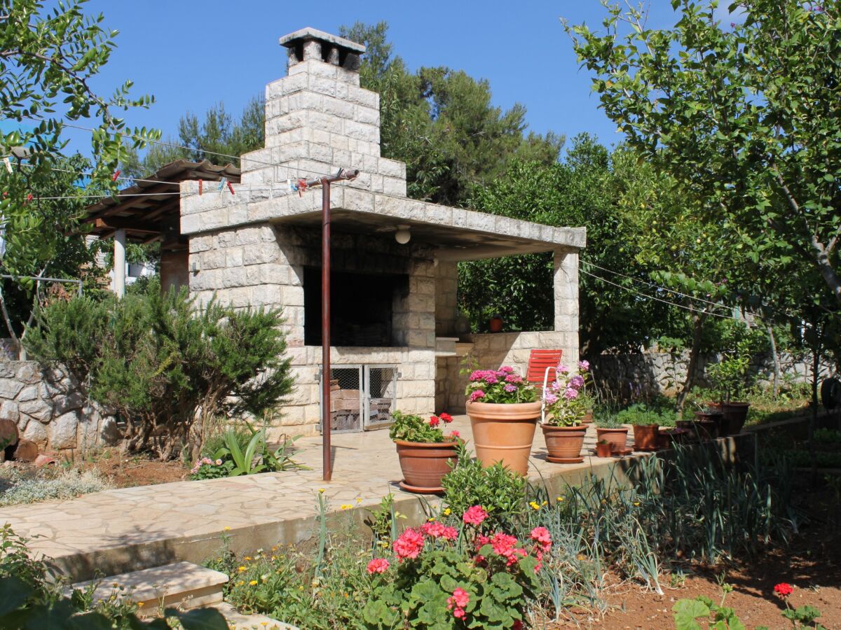 Apartment Two bedroom apartment with terrace Mali Lošinj, Lošinj A-7978-a - Outdoor photo 5