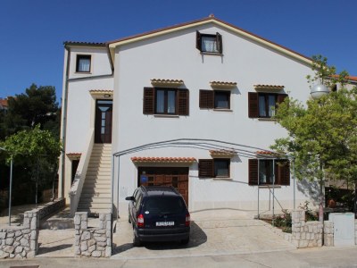Apartment Two bedroom apartment with terrace Mali Lošinj, Lošinj A-7978-a - Outdoor photo 3