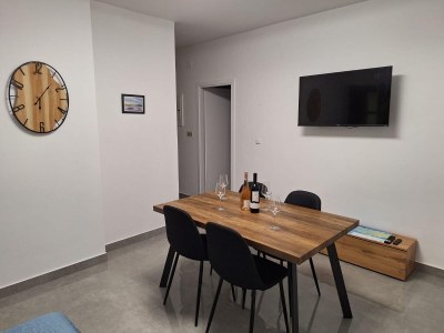 Apartment Two bedroom apartment with terrace Mali Lošinj, Lošinj A-7978-a - Outdoor photo 18
