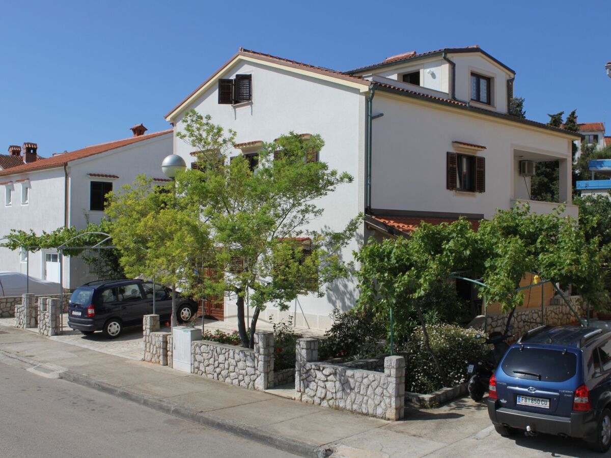 Apartment One bedroom apartment with terrace Mali Lošinj, Lošinj A-7978-c - Outdoor photo 2