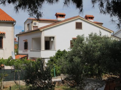 Apartment One bedroom apartment with terrace Mali Lošinj, Lošinj A-7978-c - Outdoor photo 5