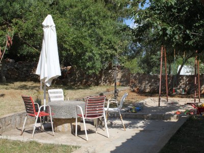 Apartment One bedroom apartment with terrace Mali Lošinj, Lošinj A-7978-c - Outdoor photo 7
