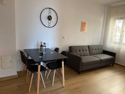Apartment One bedroom apartment with terrace Mali Lošinj, Lošinj A-7978-c - Outdoor photo 18