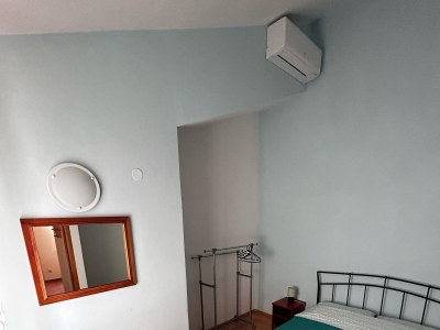 Apartment One bedroom apartment with terrace and sea view Ilovik, Lošinj A-8069-a - Outdoor photo 20