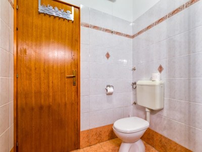 Apartment Two bedroom apartment with terrace and sea view Mali Lošinj, Lošinj A-8026-b - Outdoor photo 29