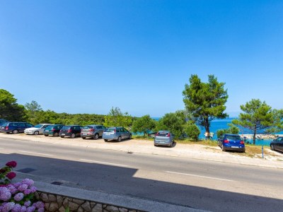 Apartment Two bedroom apartment with terrace and sea view Mali Lošinj, Lošinj A-8026-b - Outdoor photo 34