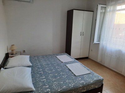 Apartment Two bedroom apartment near beach Luka Dubrava, Pelješac A-21647-b - Outdoor photo 9