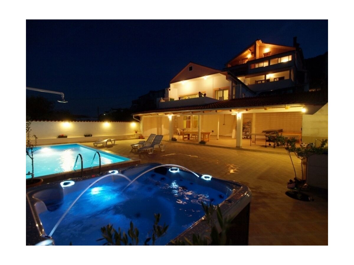 Apartment Studio flat with terrace and sea view Kali, Ugljan AS-14083-c - Outdoor photo 3