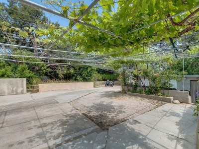 Apartment Two bedroom apartment with terrace Nerezine, Lošinj A-8049-a - Outdoor photo 11